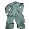 Image 1 : 1X Blackhawk Force on Force Coveralls - Size XXL/XXXL