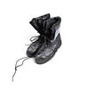 Image 1 : 1X CF GTX COMBAT SURPLUS BOOTS USED GRADE 2   - SIZE 255-100