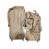 Image 1 : 2X CZ HAVERSACK CANVAS SIDE BAG MINI-KHAKI 1980'S