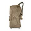 Image 1 : 2X CZ HAVERSACK CANVAS SIDE BAG MINI-KHAKI 1980'S