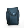 Image 1 : 4x  00401 CLOSED CUFF CASE BLACK
