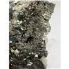 Image 8 : 2.1 Inch Octahedron Pyrite Cluster .