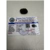Image 5 : Genuine Moldavite 4.3 Grams Certified