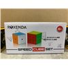 Image 4 : Speed Cube Set