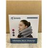 Image 1 : Inflatable Neck Stretcher