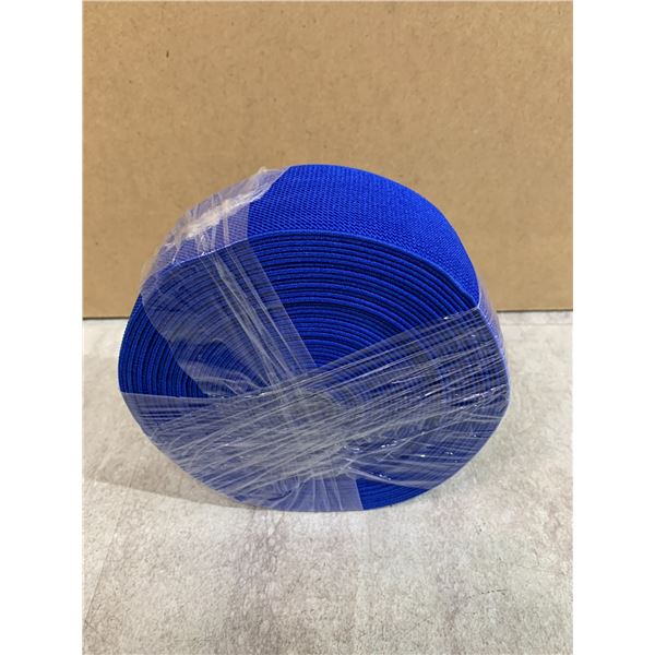 Sewing Elastic 11 Yards Deep Blue Colour