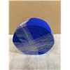 Image 1 : Sewing Elastic 11 Yards Deep Blue Colour