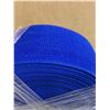 Image 2 : Sewing Elastic 11 Yards Deep Blue Colour