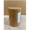 Image 1 : 24 Cork Coasters 3.5in