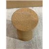 Image 3 : 24 Cork Coasters 3.5in