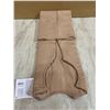 Image 4 : Halo SleepSack XL Size Tan Colour