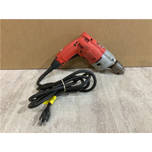Milwaukee 1/2in Drill Magnum Holeshooter