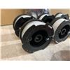 Image 2 : Lot of 2 AF-100 Replacement Spools String Trimmer Compatible With GH900 6 Spools Per Pack