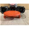 Image 3 : Lot of 2 AF-100 Replacement Spools String Trimmer Compatible With GH900 6 Spools Per Pack