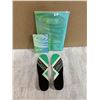 Image 1 : DYN Walker Insoles Dynamic Walker Infinite Force Size Large