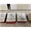 Image 3 : Lot of 2 Foot File Set