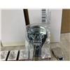 Image 4 : Lot of 2 Foot File Set