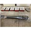 Image 5 : Lot of 2 Foot File Set