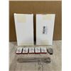 Image 1 : Lot of 2 Foot File Set