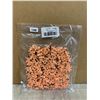 Image 1 : 100 Pcs Mini Plastic Babies - For Ice Cubes (Baby Shower)