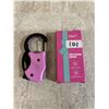 Image 1 : Pink Keychain Knife