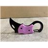 Image 2 : Pink Keychain Knife