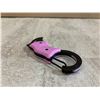 Image 3 : Pink Keychain Knife