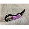 Image 5 : Pink Keychain Knife