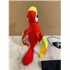 Image 3 : Cosplay Pirate Parrot Kit