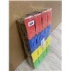 Image 2 : ChalkBoard Erasers 32 Pack