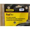 Image 2 : Stanley PoolTec DLX Liner Vacuum