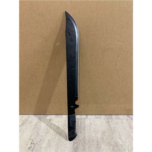 Rite Edge Stainless Steel Machette