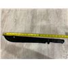 Image 5 : Rite Edge Stainless Steel Machette