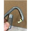 Image 5 : Yoke N-252G Steel Auto Locking Carabiner 41kn Load Rating