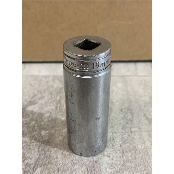 Snap On 19 ml Deep Socket