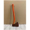 Image 1 : Axe With Wooden Handle 20in