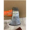 Image 4 : Axe With Wooden Handle 20in