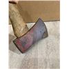 Image 5 : Axe With Wooden Handle 19in