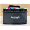Image 2 : Anymark Double Sided Felts 168 Colours