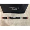 Image 4 : Anymark Double Sided Felts 168 Colours