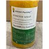Image 2 : Packing Stretch Wrap 5in x 500 Feet