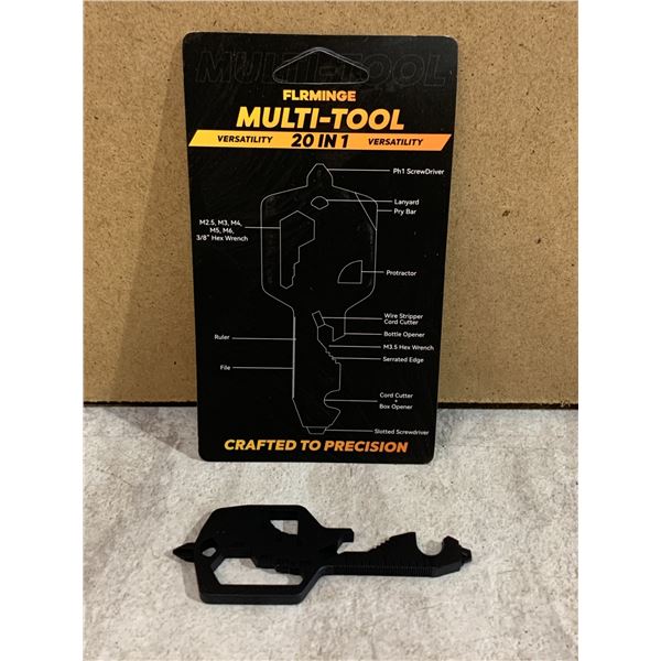 Multi Tool  Key 20 in 1