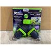 Image 1 : Ray Padula Thumb Control 2 Way Faucet Y Splitter