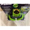 Image 2 : Ray Padula Thumb Control 2 Way Faucet Y Splitter