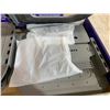 Image 3 : Lock Sheet Holders Light Grey Colour