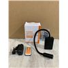 Image 1 : Flexible LED Wall Reading Light 5V2A USB Output