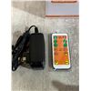 Image 5 : Flexible LED Wall Reading Light 5V2A USB Output