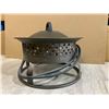 Image 11 : Propane Fire Pit Barely Used