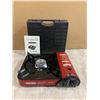 Image 1 : Pine Tree Butane Gas Portable Range Model CI-153S