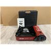 Image 2 : Pine Tree Butane Gas Portable Range Model CI-153S